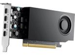Dell Scheda Grafica Nvidia Rtx A1000 8GB GDDR6 Nero Per Workstation