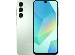 Wind Tre Samsung Galaxy A16 17 Cm (6.7") Dual Sim Ibrida 4G Usb Tipo-C 4 Gb 128 Gb 5000 Mah Verde Chiaro"