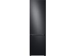 Samsung RB38C7B6DB1 Frigorifero Combinato Bespoke Ai Libera Installazione Con Congelatore Wifi 390 L Classe D Nero Antracite