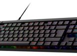 Logitech G G515 Tkl - Cablato - Usb - Interruttore Meccanico - Qwerty - Led Rgb - Nero