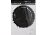 Haier HWD120-BD16397EUS Lavasciuga Libera Installazione Caricamento Frontale Bianco A