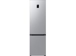 Samsung RB38C672CSA Frigorifero Combinato Ecoflex Ai No Frost 390L Classe C Acciaio Inossidabile