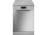 Smeg LVS342CQSX Lavastoviglie Libera Installazione 14 Coperti C