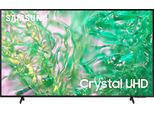 Samsung Tv Crystal Uhd 4K Smart Tv Schermo Da 65 Pollici UE65DU8070UXZT Wi-Fi Black 2024