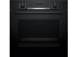 Bosch Serie 4 HQA534BB3 Forno Con Vapore Da Incasso 60 X 60 Cm Nero Classe A+