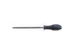 Bgs Werkstattfeile 6560, Vierkant, Hieb 2, 200 Mm ; Bgs Technic)
