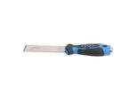Bgs Schaber Rostfrei Schwerer 2-Komponenten-Gummigriff Mit Loch ; Bgs Technic (3063)