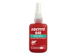 Loctite 648 FüGeprodukt Hochfest TemperaturbestäNdig 50 Ml)