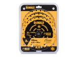 Dewalt DT10399-QZ KreissäGeblatt HandkreissäGe | 190/30Mm 24WZ)