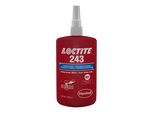 Loctite 243 Schraubensicherung Mittelfest 250 Ml)