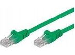 Microconnect Cat5E Utp 2M - Cavo Di Rete (2M, Cat5E, U/Utp (Utp), RJ-45, RJ-45, Grigio)