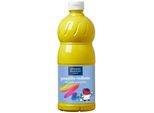 Lefranc & Bourgeois Gouachefarbe 1.000 Ml, Goldgelb