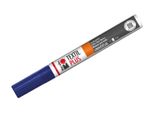 Marcatore Tessile Marabu "Textile Painter Plus"", Blu Scuro"