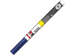 Marabu 0116 03 053 Vernice Tessile Blu Scuro 1-2 Mm(P)
