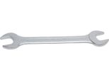 Bgs Doppia Chiave Aperta Sw 24X27 Mm - 30624