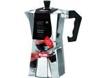 Set Di Pentole Ibili Silverline 9 Pezzi In Acciaio Inox (5 Pentole E 4 Coperchi In Vetro), Capacità: 2 X 1,5 Litri; 2 X 2,5 Litri; 1 X 4,5 Litri