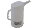 Bgs Caraffa Di Riempimento 4 Litri - 9984