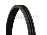 Elementi Di Fissaggio Contitech 3PK576 Elast