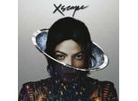 Michael Jackson - Xscape (Color Argento) (180 G) (Lp)