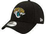 Cappellino New Era The League Nfl Squadra Jacksonville Jaguar
