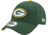 Cappello New Era The League Nfl Squadra Green Bay Packers