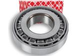 Febi Bilstein 19761 Cuscinetto Ruota Adatto Per MERCEDES-BENZ LK/LN2 Posteriore Sinistro Posteriore Destro