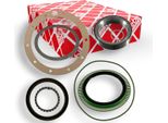 Kit Guarnizioni Febi Bilstein Mozzo Ruota 21948 Posteriore Adatto Per MERCEDES-BENZ Actros 32Mm Acciaio 110Mm 145Mm 2,352Kg