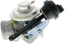 Vemo V10-63-0030 Valvola Egr Con Guarnizione Per Vw Polo (9N) Valvola Di Ricircolo Dei Gas Di Scarico