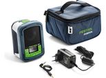 Festool Radio Digitale Sysrock Br 10 Dab+