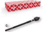 Febi Bilstein 33002 Giunto Assiale Barra Di Accoppiamento Per Mazda 626 V Hatchback (Gf) Anteriore Sinistro Anteriore Destro Anteriore Entrambi I Lati