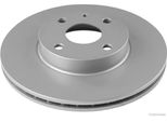 2X Disco Freno Herth+Buss Jakoparts J3303062 Per Mazda MX-5 Ii (Nb) MX-5 I (Na)