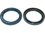 Elring Anello Di Tenuta Per Albero Differenziale Simmerring 008.304 Adatto Per MERCEDES-BENZ Actros 10 Mm Nbr (Gomma Nitrilica Butadiene) 68 Mm 90 Mm