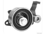 Herth+Buss Jakoparts J1142016 Puleggia Tenditore Cinghia Di Distribuzione Ø60,6Mm Per Toyota Land Cruiser (PZJ7, KZJ7, HZJ7, BJ7, LJ7, RJ7) Land Cruiser 80 (J8)