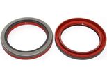 Elring 015.220 Paraolio Albero Motore Per Vw 2000 Anteriore
