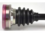 Albero Di Trasmissione Spidan / Semiasse Posteriore Destro (22477) Per Vw Transporter T3