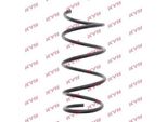 Molla Sospensione Renault Espace Iii Anteriore 2.2/Dci 11.96-10.02