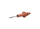 Ammortizzatore Kyb Anteriore Destro Per Honda Crx Ii (Ed, Ee) Ultra Sr 351008