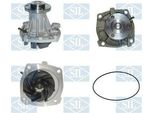 Pompa Refrigerante Saleri Sil Pompa Acqua Per Opel Frontera A Suv (U92) PA1117