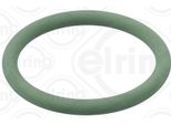Anello Di Tenuta Elring 901.950 Per Scania 4 - Serie 8,3 Mm Fpm (Gomma Fluorurata) 72,7 Mm 89,3 Mm