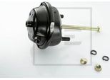 Peters Ennepetal Cilindro Freno A Membrana 076.402-00A Adatto Per MERCEDES-BENZ Mk 4Kg