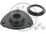 Optimal F8-7462 Supporto Montante Anteriore Sinistro Destro Per Honda Civic Vii Hatchback (Eu, Ep, Ev) CR-V Ii (Rd) Civic Vii Coupé (EM2)