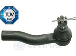 Testina Tirante Optimal Tirante Per Toyota Rav 4 Ii (CLA2, XA2, ZCA2, ACA2) Anteriore Destro Esterno G1-1297