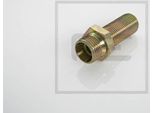 Peters Ennepetal Raccordo Per Tubo Dell'aria Compressa 076.023-00A Per Man E2000 52 Mm 0,056 Kg