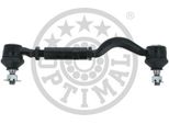 Optimal G0-659 Tirante Anteriore Destro Per Hyundai Terracan (Hp) Per Mitsubishi Galloper (JK-01)