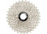 Sunrace CSRS1 10S Cassetta 11-28Z Acciaio Spider - Strada Sram/Shim