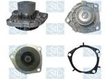 Pompa Refrigerante Saleri Sil Pompa Acqua Per Opel Zafira B (A05) PA1246A1