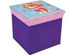 Contenitore Paw Patrol Purple 30 X 30 X 30 X 30 X 30 X 30 X 30 Cm 27 Litri