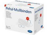 Benda Di Garza Peha 6 Cmx4 M 20 Pz