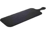 Aps SLATE-ROCK Tablett -SLATE ROCK- 84259
