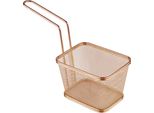 Aps Snackholder Servier-Frittierkorb 40623